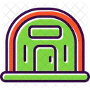 Bunker  Icon