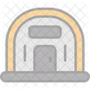 Bunker  Icon