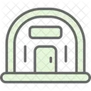 Bunker  Icon