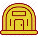 Bunker  Icon