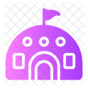 Bunker  Icon