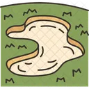 Bunker  Icon