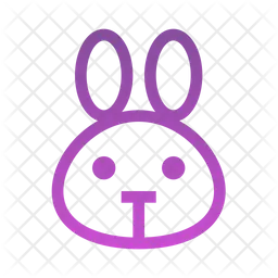 Bunny  Icon