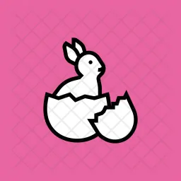 Bunny  Icon