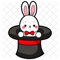 Bunny  Icon