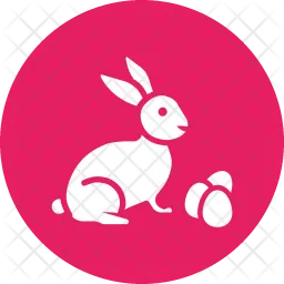 Bunny  Icon