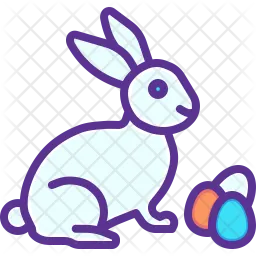 Bunny  Icon