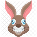 Bunny Hare Pet Icon