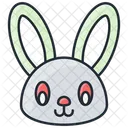 Bunny  Icon