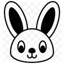 Bunny  Icon