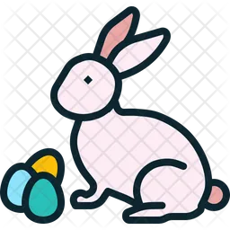 Bunny  Icon