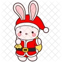 Bunny  Icon