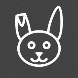Bunny Icon
