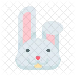 Bunny  Icon