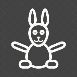 Bunny Icon