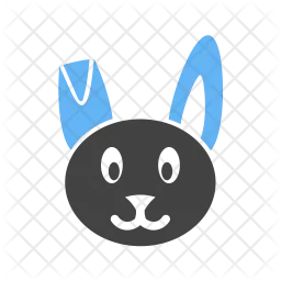 Bunny  Icon