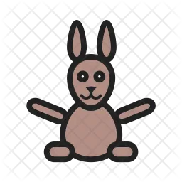 Bunny  Icon