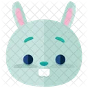 Bunny Rabbit Icon