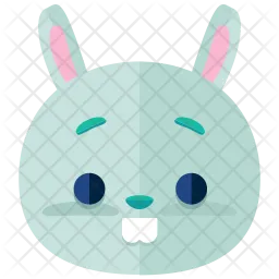 Bunny  Icon