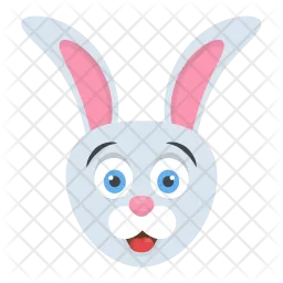 Bunny  Icon