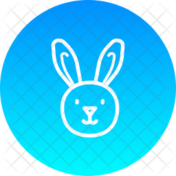 Bunny Icon