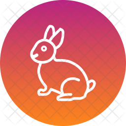 Bunny Icon