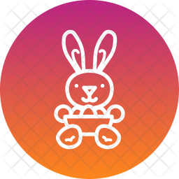 Bunny Icon