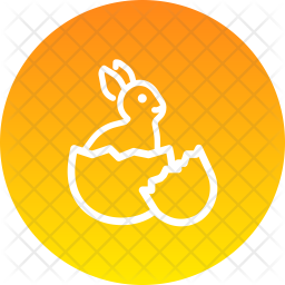 Bunny Icon