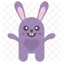 Bunny  Icon