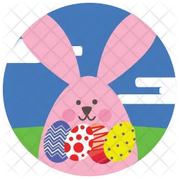 Bunny  Icon