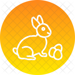 Bunny Icon