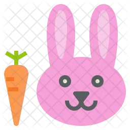 Bunny  Icon