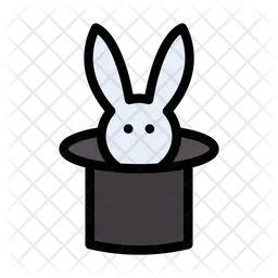 Bunny  Icon