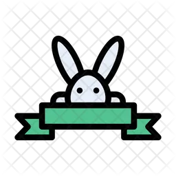 Bunny  Icon