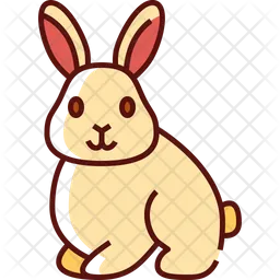 Bunny  Icon