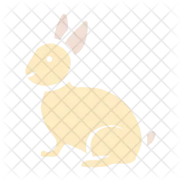 Bunny  Icon