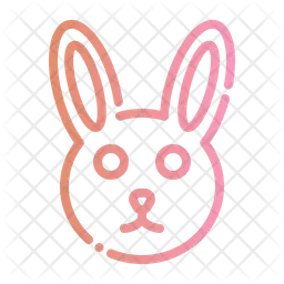 Bunny  Icon