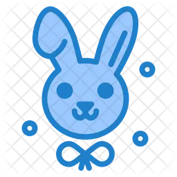 Bunny  Icon