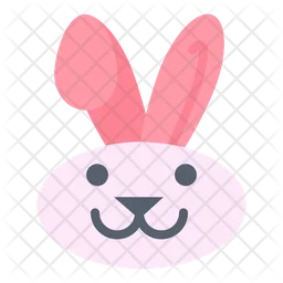 Bunny  Icon