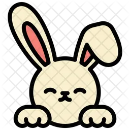 Bunny  Icon