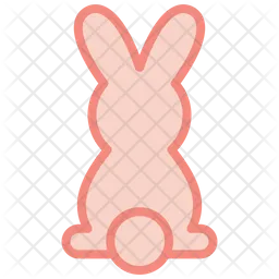 Bunny  Icon