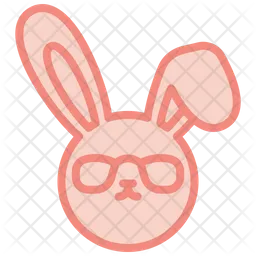 Bunny  Icon