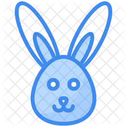 Bunny  Icon