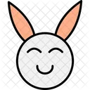 Bunny  Icon