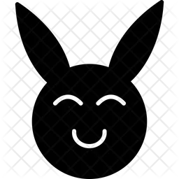 Bunny  Icon