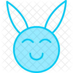 Bunny  Icon