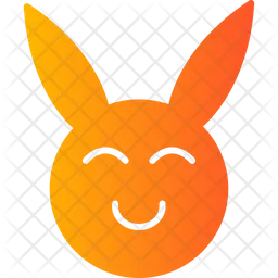 Bunny  Icon