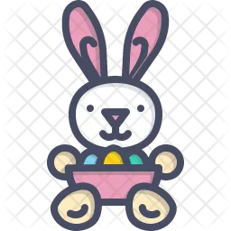 Bunny  Icon