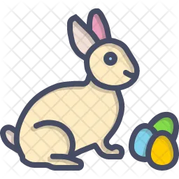 Bunny  Icon