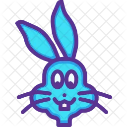 Bunny  Icon